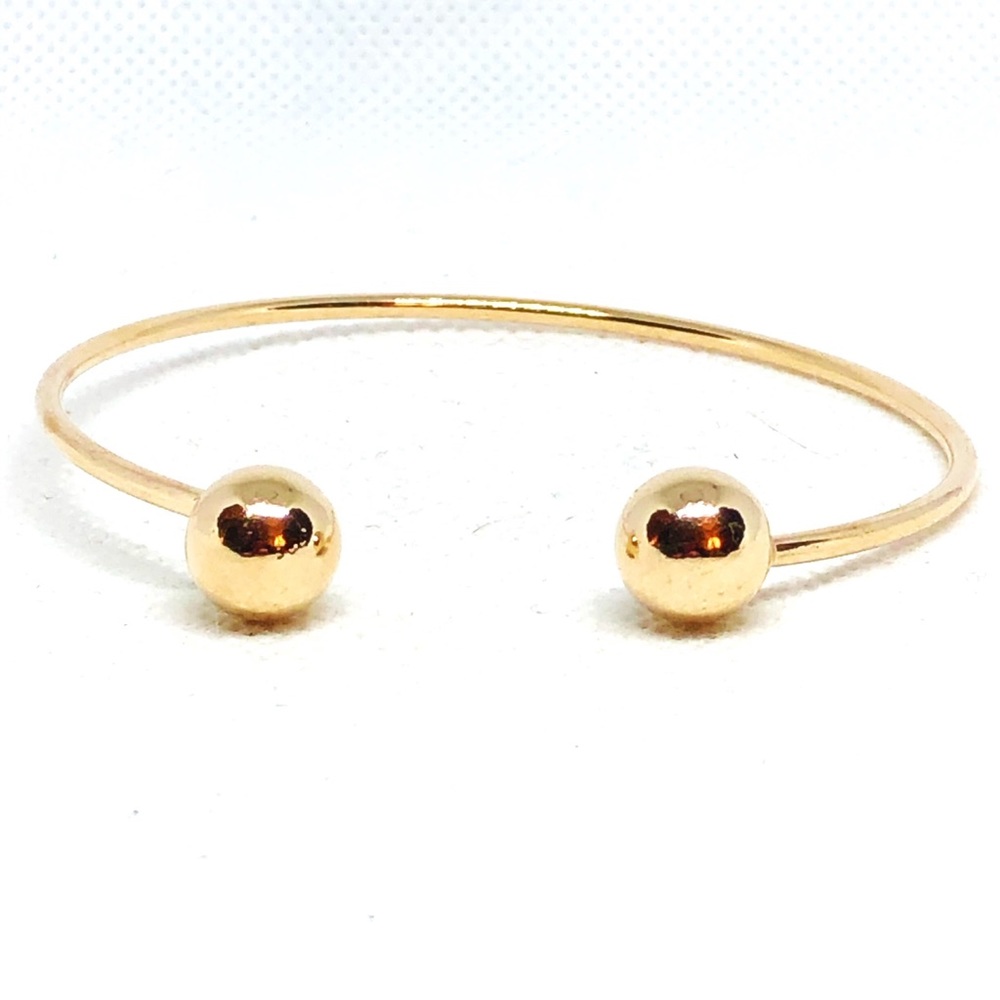 💠3 for $25💠Yellow Gold Tone Bracelet - Picture 6 of 6